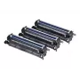 Tambor de imagen CMY OKI MC554