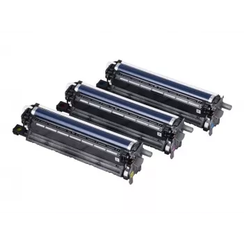 Tambor de imagen CMY OKI MC554