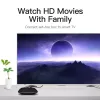 Cable HDMI a DVI 2M/SCHWARZ Abfbh Vention