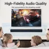 Cable HDMI 8K/1M negro Aanbf Vention