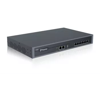 Centralita telefónica IP Yeastar P550