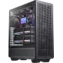 Caja de PC ANTEC 900 ATX Full Big Tower, negra (0-761345-10272-8)
