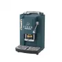 Faber Pro Deluxe verde británico cromo