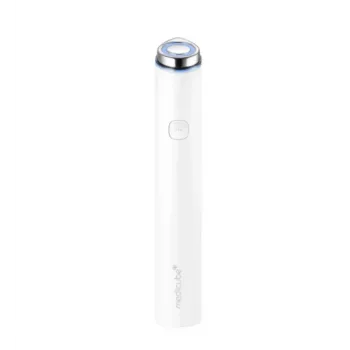 Dispositivo de cuidado facial Extralink Medicube Age R Booster Pro Mini blanco
