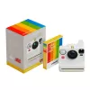 Polaroid Now blanco