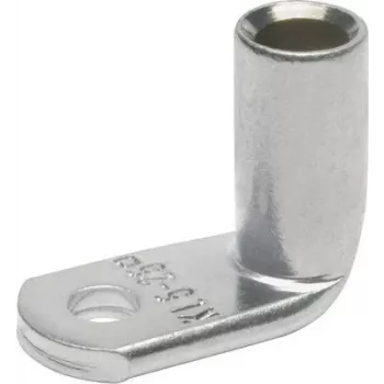 Terminal tubular 48R12 90° M12 95 mm² 1 unidad (48R12)