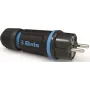 Conector macho con toma de tierra Bals 16A 7370-1 250V IP54 1 (7370-1)