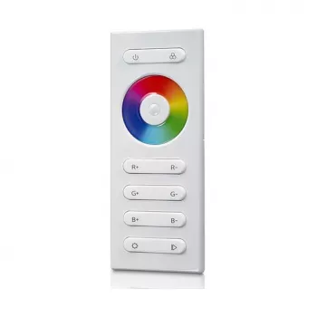 Mando a distancia Synergy 21 LED Serie EOS 05 RGB 4