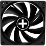 Ventilador XILENCE Performance C Series 120x120x25mm modelo XPF120.B, ventilador de ordenador 120 mm