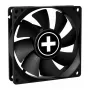 Ventilador XILENCE Performance C Series PWM 80x80x25 mm 12V