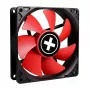 Ventilador XILENCE Performance C Series PWM 92x92x25mm, modelo XPF92.B.PWM, control PWM de 4 pines