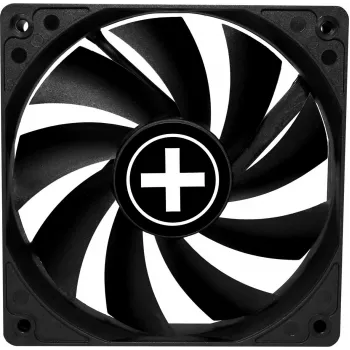 Ventilador de carcasa XILENCE PWM Performance C Series 120x120x25mm, 4 pines PWM