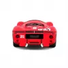 Modelo de supercoche Bburago Ferrari 330 P4 Daytona, premontado a escala 1:24