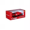 Modelo de supercoche Bburago Ferrari 330 P4 Daytona, premontado a escala 1:24