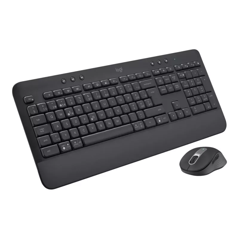 Logitech Signature MK650 Combo for Business