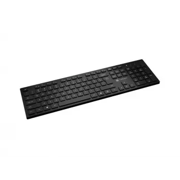 Teclado NATEC HERRING Wireless 2.4 GHz delgado layout US