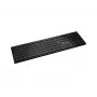 Teclado NATEC HERRING Wireless 2.4 GHz delgado layout US