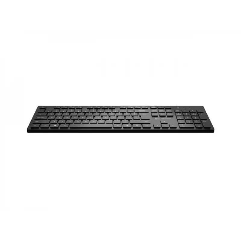 Teclado NATEC HERRING Wireless 2.4 GHz delgado layout US