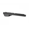 Teclado NATEC HERRING Wireless 2.4 GHz delgado layout US