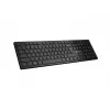 Teclado NATEC HERRING Wireless 2.4 GHz delgado layout US
