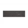 Teclado NATEC HERRING Wireless 2.4 GHz delgado layout US