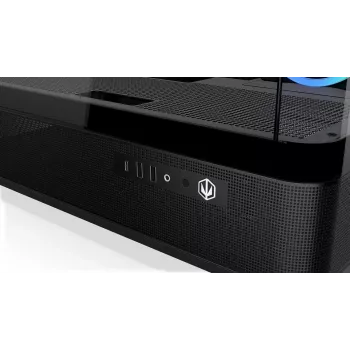 Caja de ordenador ENDORFY Aquarius 8000 Corona