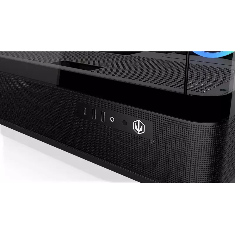 Caja de ordenador ENDORFY Aquarius 8000 Corona