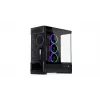 Caja de ordenador ENDORFY Aquarius 8000 Corona