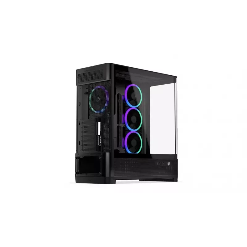 Caja de ordenador ENDORFY Aquarius 8000 Corona