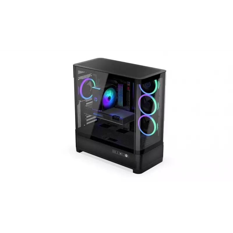 Caja de ordenador ENDORFY Aquarius 8000 Corona
