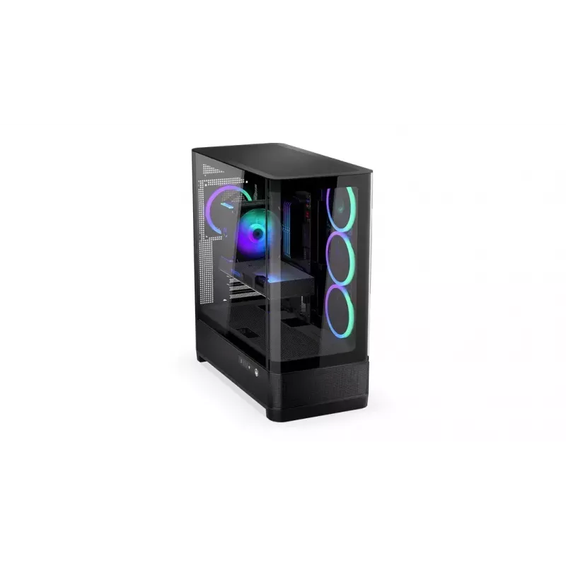 Caja de ordenador ENDORFY Aquarius 8000 Corona