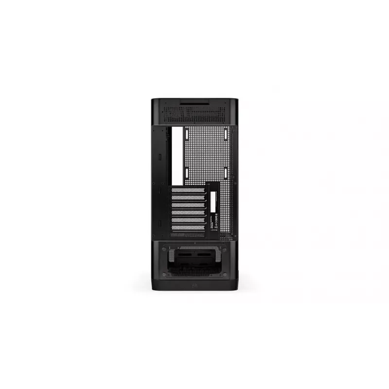 Caja de ordenador ENDORFY Aquarius 8000 Flex negra cristal panorámico