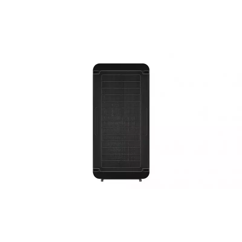 Caja de ordenador ENDORFY Aquarius 8000 Flex negra cristal panorámico