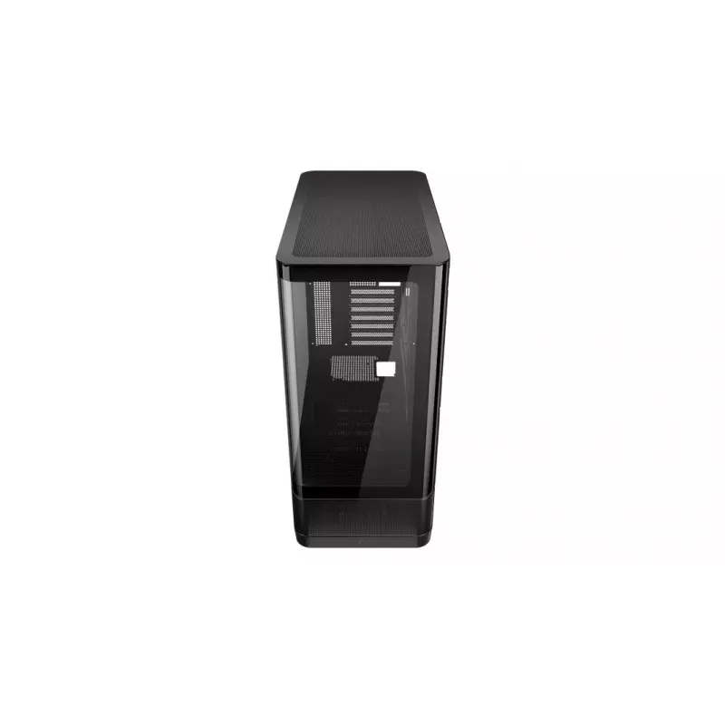 Caja de ordenador ENDORFY Aquarius 8000 Flex negra cristal panorámico