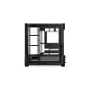 Caja de ordenador ENDORFY Aquarius 8000 Flex negra cristal panorámico