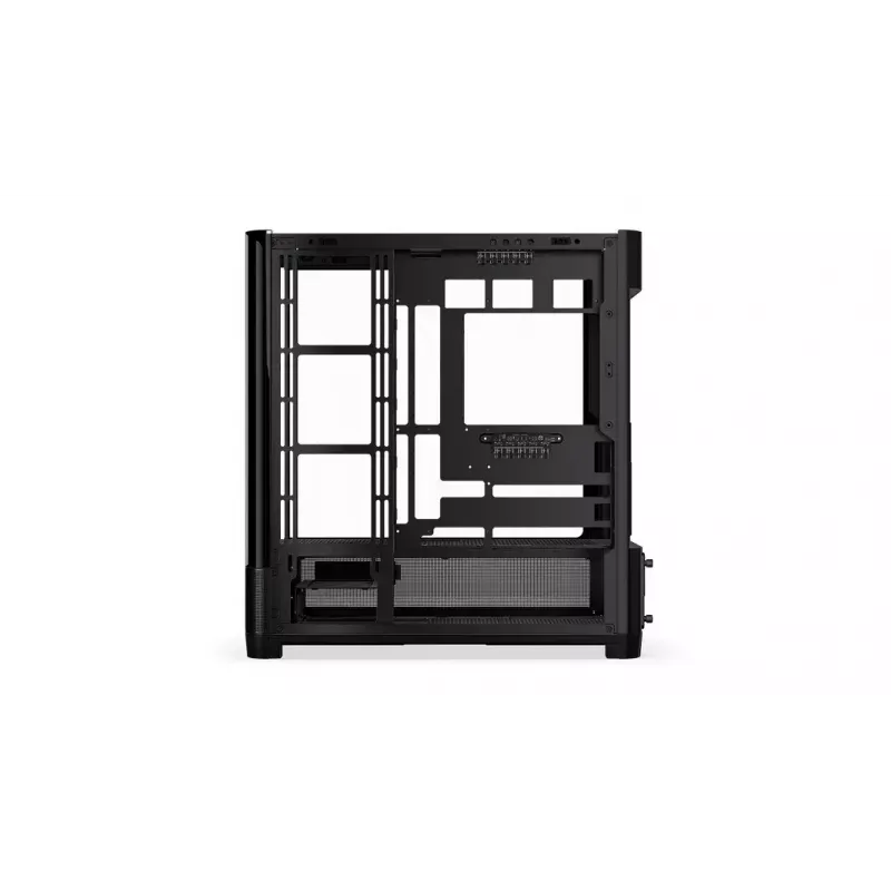Caja de ordenador ENDORFY Aquarius 8000 Flex negra cristal panorámico