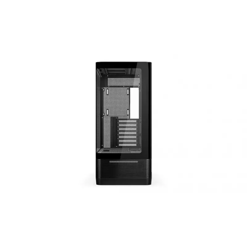 Caja de ordenador ENDORFY Aquarius 8000 Flex negra cristal panorámico