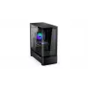 Caja de ordenador ENDORFY Aquarius 8000 Flex negra cristal panorámico