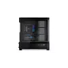 Caja de ordenador ENDORFY Aquarius 8000 Flex negra cristal panorámico