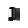 Caja de ordenador ENDORFY Aquarius 8000 Flex negra cristal panorámico