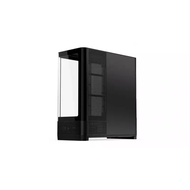 Caja de ordenador ENDORFY Aquarius 8000 Flex negra cristal panorámico