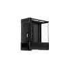Caja de ordenador ENDORFY Aquarius 8000 Flex negra cristal panorámico