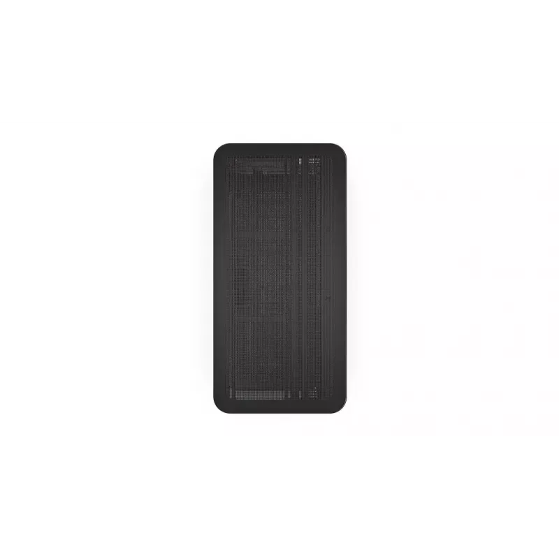 Caja de ordenador ENDORFY Aquarius 8000 Flex negra cristal panorámico
