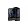 Caja de ordenador ENDORFY Aquarius 8000 Flex negra cristal panorámico