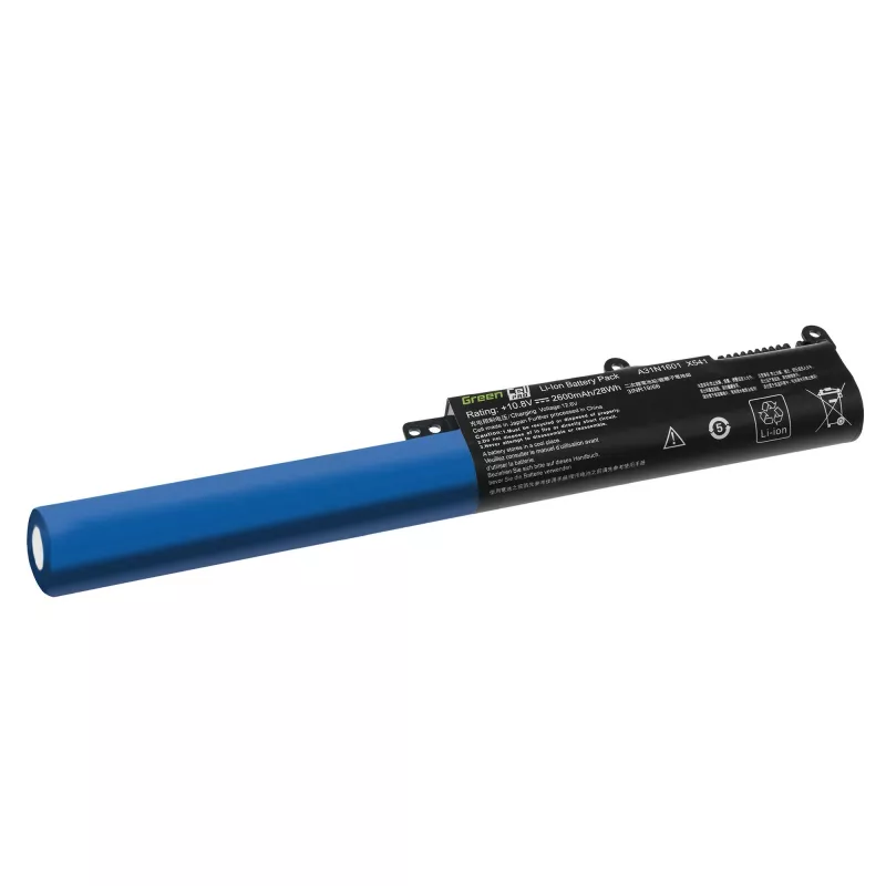 Batería Green Cell AS94PRO para ASUS Vivobook Max F541N F541U