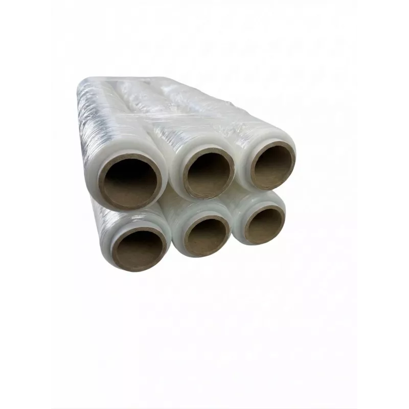 Film estirable transparente 23mic 1,5 kg x 6BOX