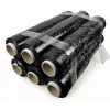Film estirable negro 23mic 3,0kg x 6 BOX
