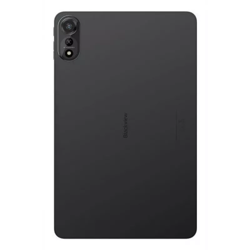 Tablet MEGA2 12 6/256GB/GRIS Eng Set de regalo Blackview