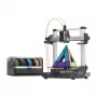 Impresora 3D AnyCubic Kobra 3 V2 Combo K3VC-IP-O — Volumen de impresión 300×300×350 mm