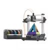 Impresora 3D AnyCubic Kobra 3 V2 Combo K3VC-IP-O — Volumen de impresión 300×300×350 mm